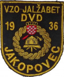 DVD JAKOPOVEC